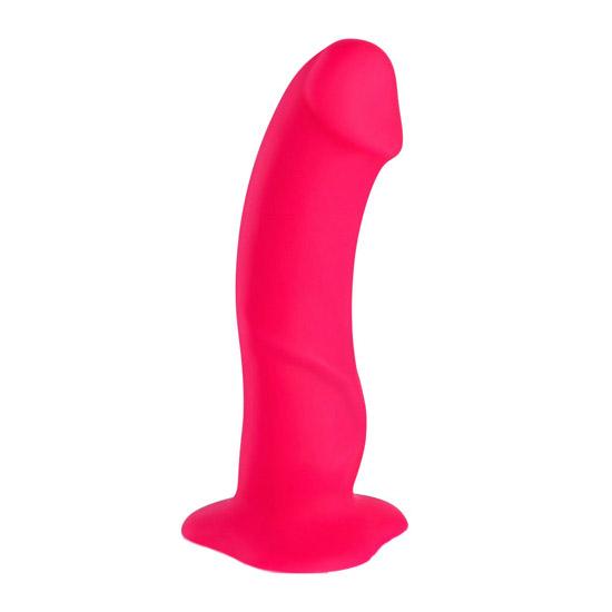 Fun Factory Boss Realistic Dildo - Pink