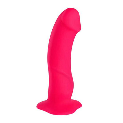 Fun Factory Boss Realistic Dildo - Black