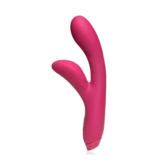 Je Joue Hera Rabbit Vibrator - Fuchsia