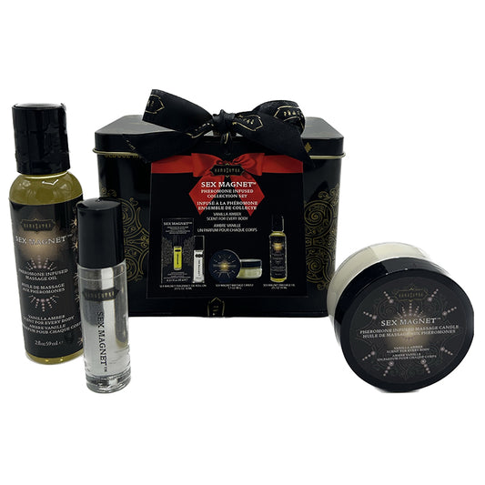 Kama Sex Magnet Original Gift Set