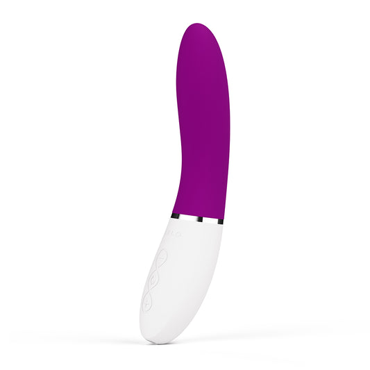 LELO Lelo Liv 3 - Deep Rose