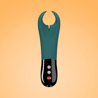 Fun Factory Manta Vibrating Stroker for Men