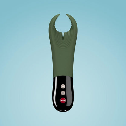 Fun Factory Manta Vibrating Stroker for Men