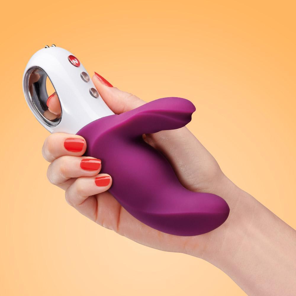 Fun Factory Miss BI Dual Vibrator