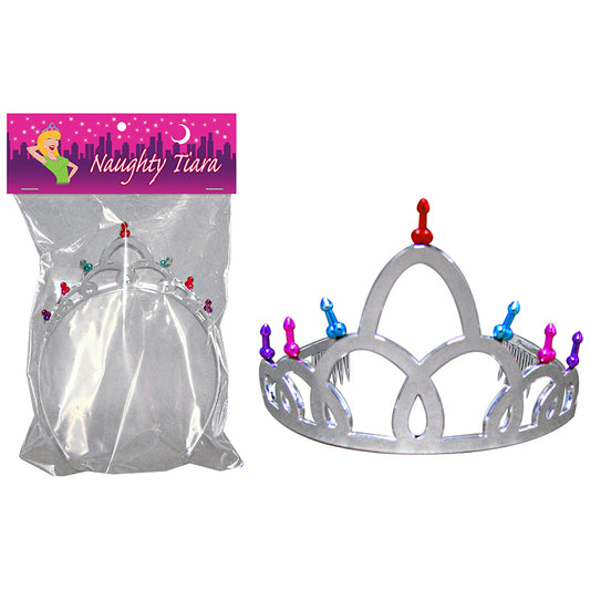 Kheper Games Naughty Tiara