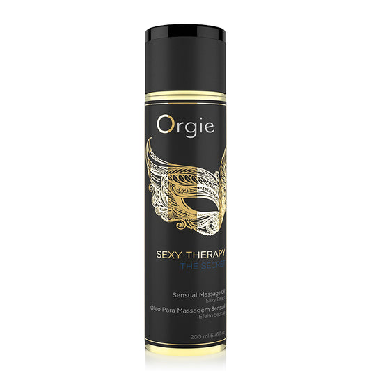 Orgie Sexy Therapy The Secret 200 ml