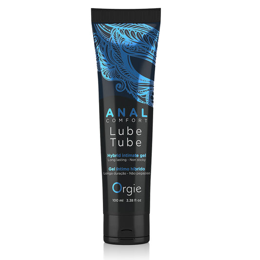 Orgie Comfort (Hybrid) Anal Lube 100 ml