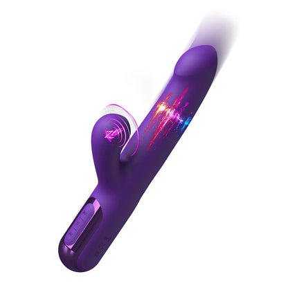 Pipedream Products Fantasy for Her Super SoniX Thruster