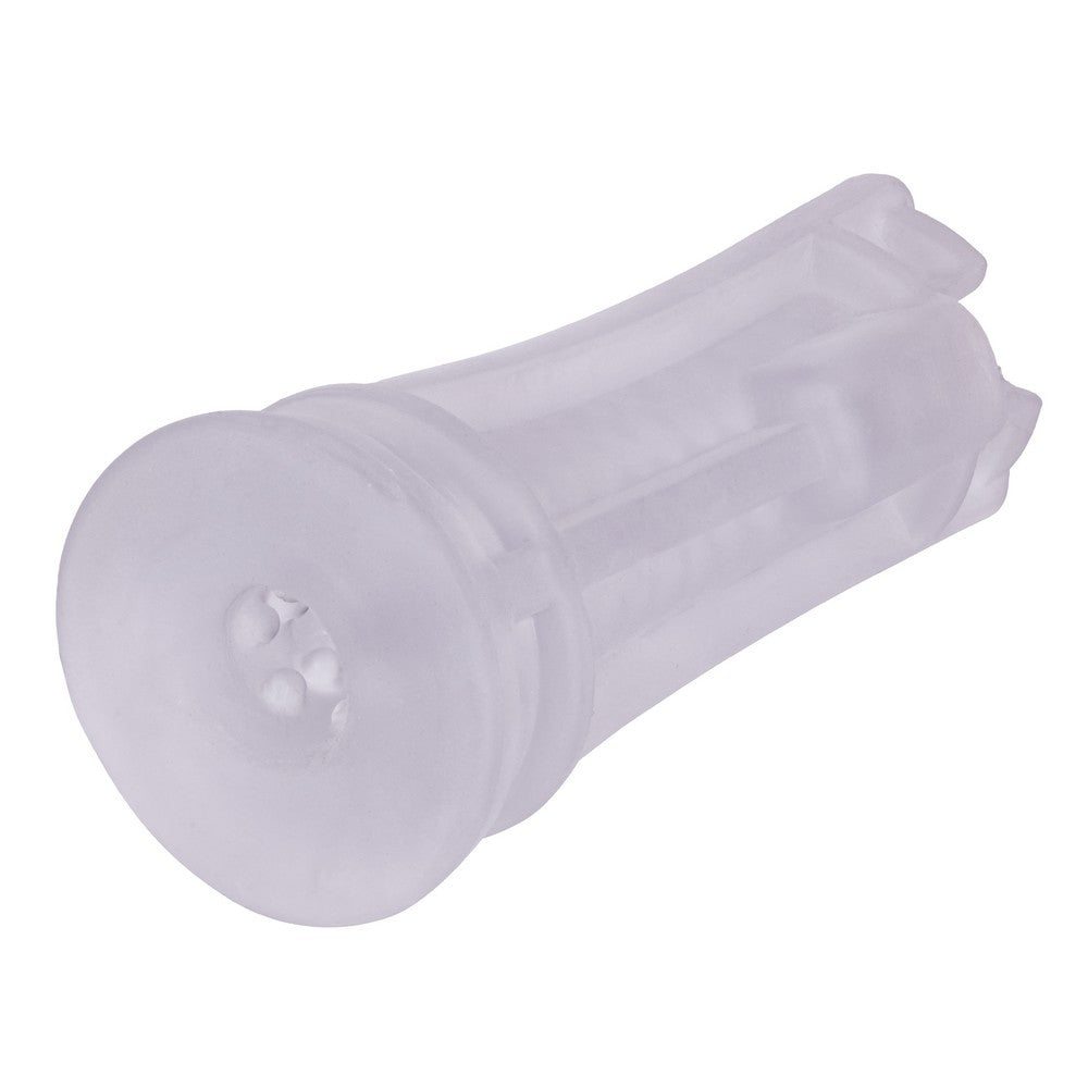 CalExotics Bionic Vibro Stroker