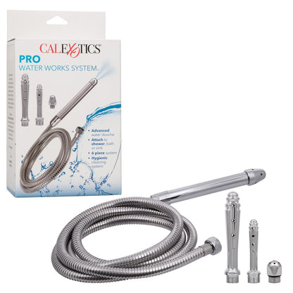 CalExotics Pro Water Works System