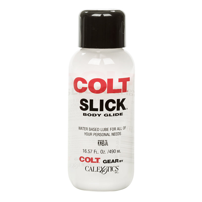 Colt Slick Lubricant 490 ml