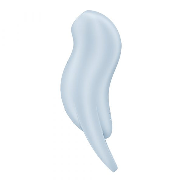 &nbsp;Satisfyer Pocket Pro 1  Blue