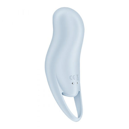 &nbsp;Satisfyer Pocket Pro 1  Blue