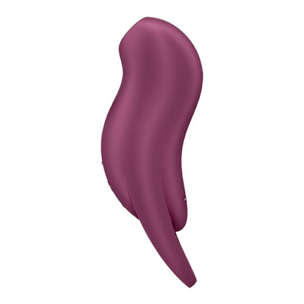 Satisfyer Pocket Pro 1 Purple