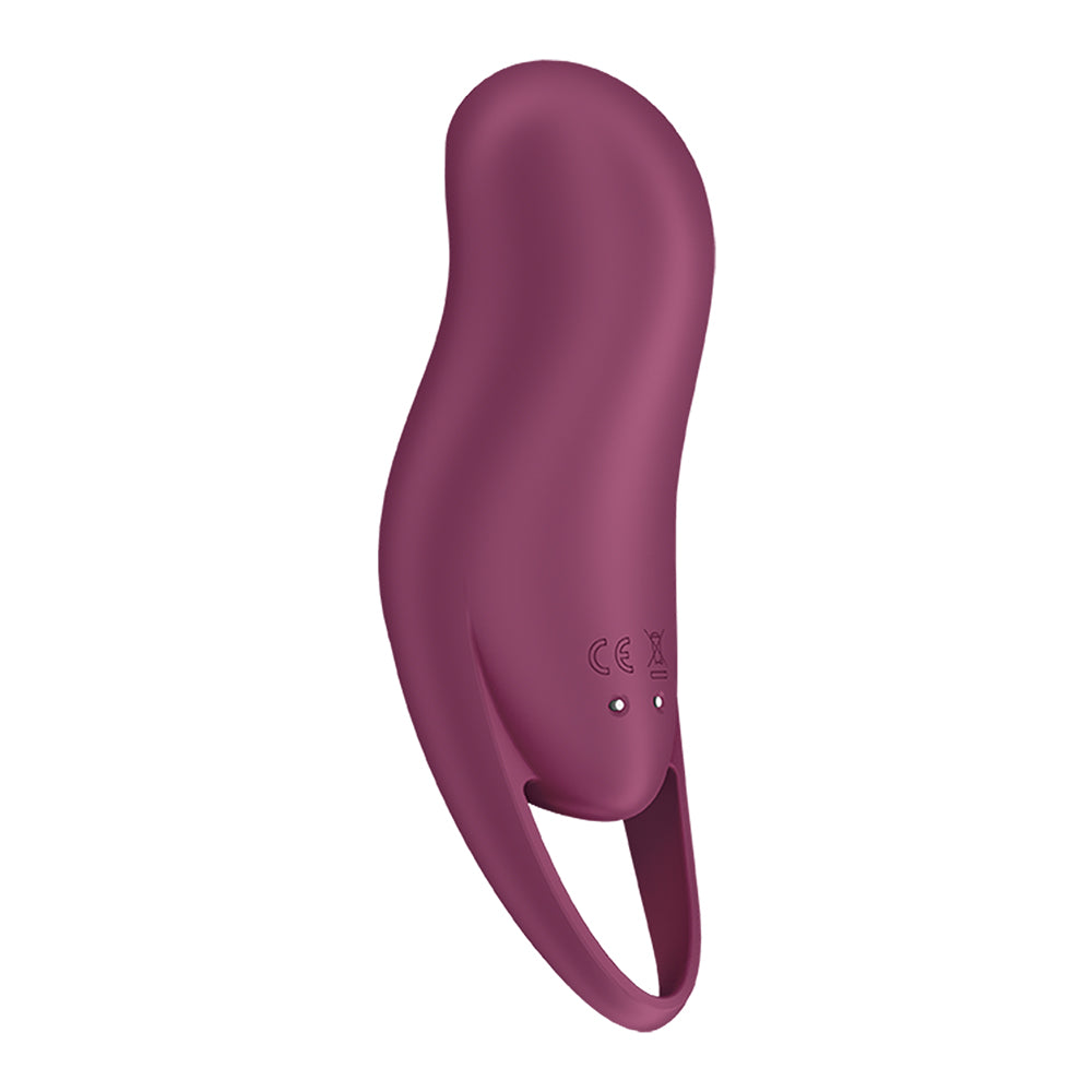 Satisfyer Pocket Pro 1 Purple