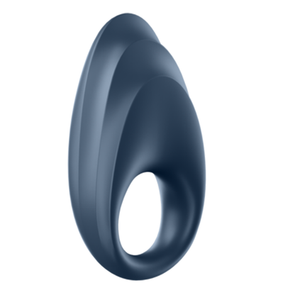 Satisfyer Powerful One  cock ring - Blue