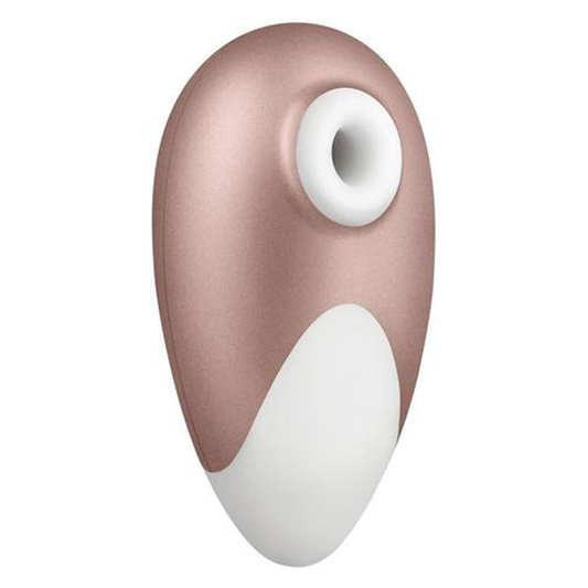 Satisfyer Deluxe Air Pulse Stimulator