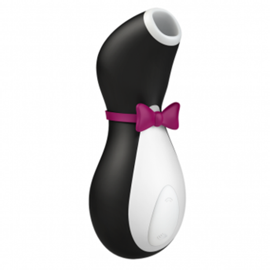 Satisfyer Penguin Air Pulse Stimulator