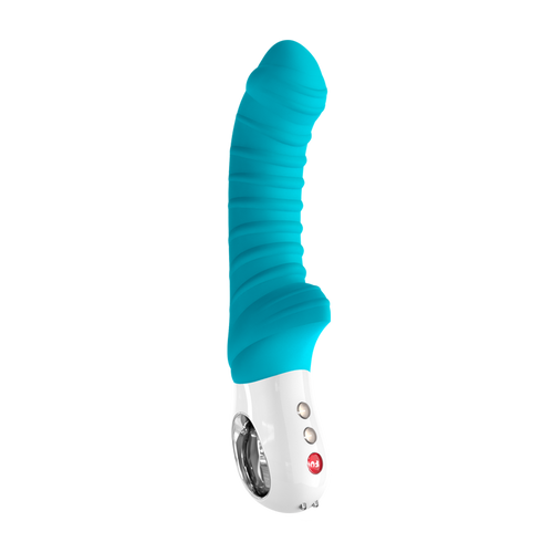 Fun Factory Tiger G5 Vibrator - Black