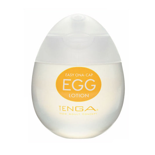 Tenga Egg Lotion Water-Based Lubricant