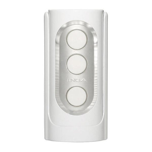 Tenga Flip Hole Masturbator - White