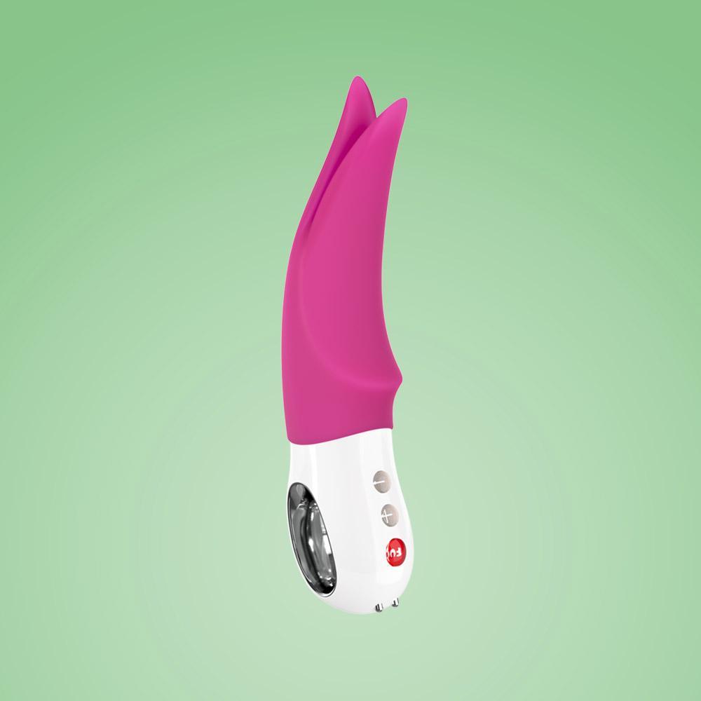 Fun Factory Volta Vibrator - Black