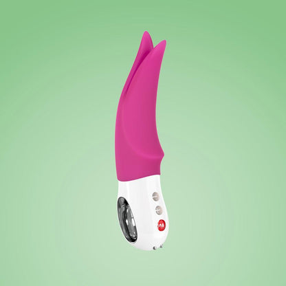 Fun Factory Volta Vibrator - Petrol