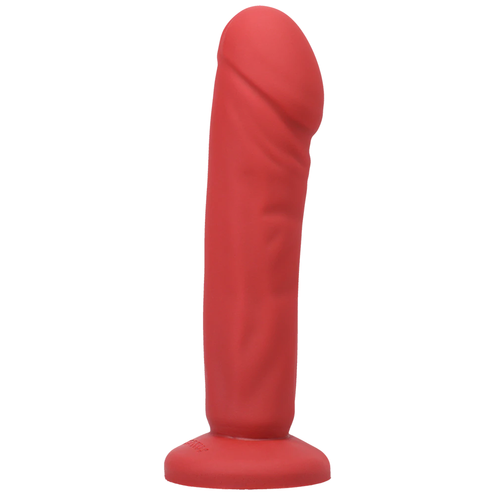 Tantus Strap-On Vamp Kit Crimson Medium