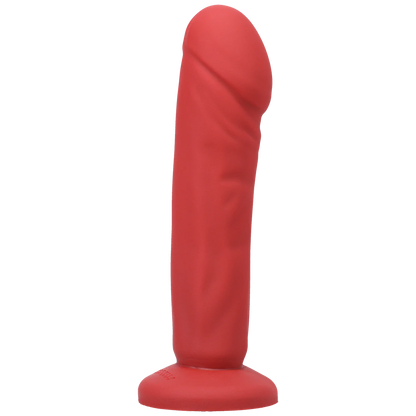 Tantus Strap-On Vamp Kit Crimson Medium