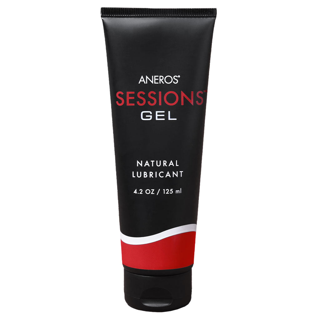 Aneros Sessions Gel - 4.2oz