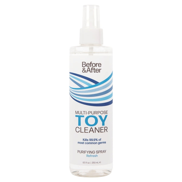 Spray Toy Cleaner Refresh 8.5oz | 250mL