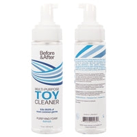 Before & After Spray Toy Cleaner Refresh 7oz | 130mL