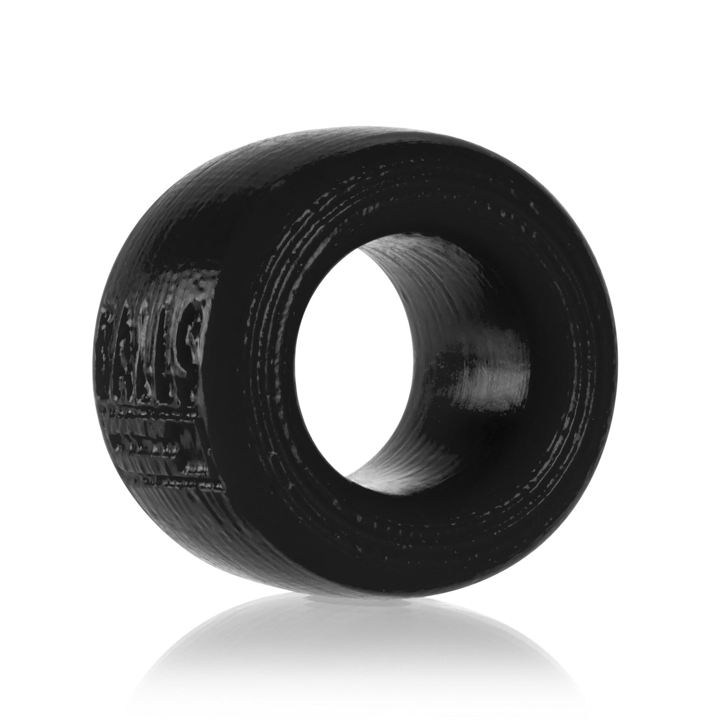 Oxballs Balls-T Ballstretcher - BLACK