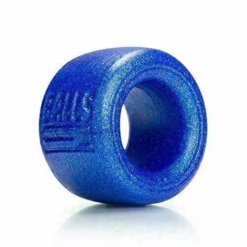 Oxballs Balls-T Ballstretcher - BLUEBALLS