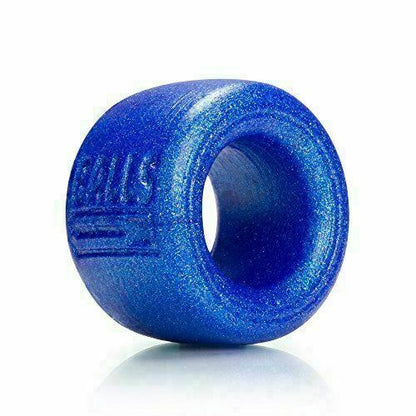 Oxballs Balls-T Ballstretcher - BLUEBALLS