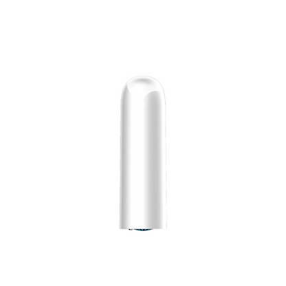 NOBÜ Xtreme Bily Bullet Vibe- WHITE