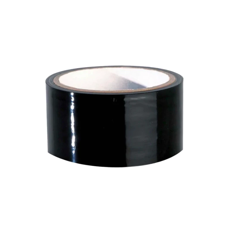 Love To Love Bond My Desire Bondage Tape - Black