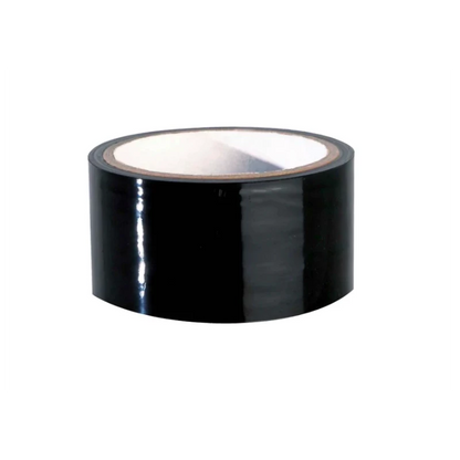 Love To Love Bond My Desire Bondage Tape - Black