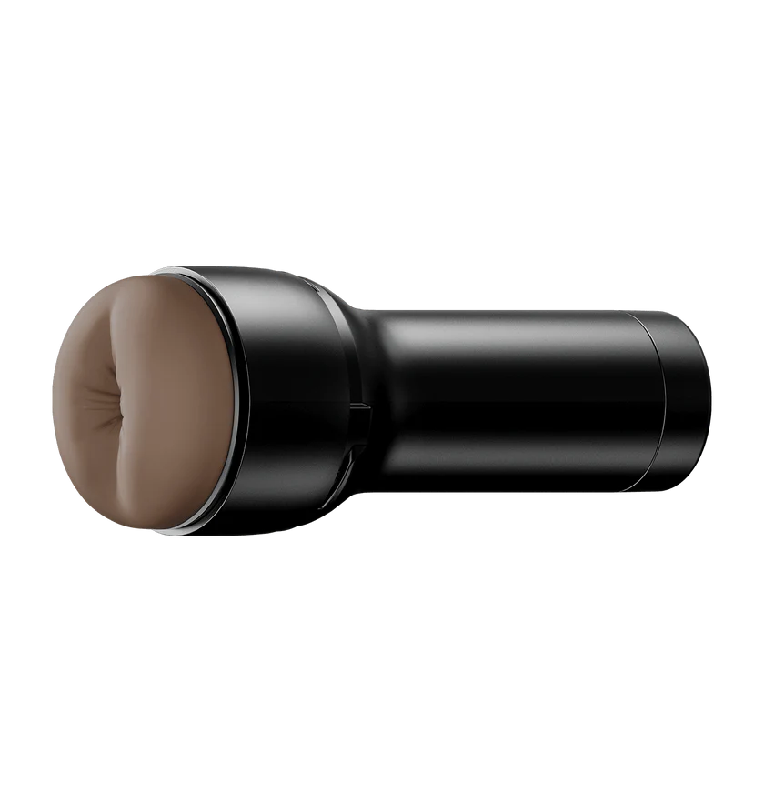 Kiiroo Feel Stroker Butt Mid Brown