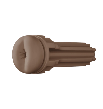 Kiiroo Feel Stroker Butt Mid Brown