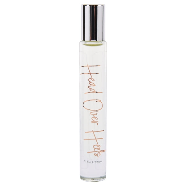 CG Head Over Heels Perfume Oil with Pheromones 0.3oz | 9.2mL