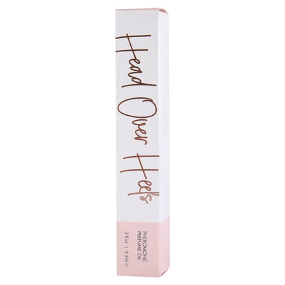 CG Head Over Heels Perfume Oil with Pheromones 0.3oz | 9.2mL