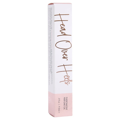 CG Head Over Heels Perfume Oil with Pheromones 0.3oz | 9.2mL