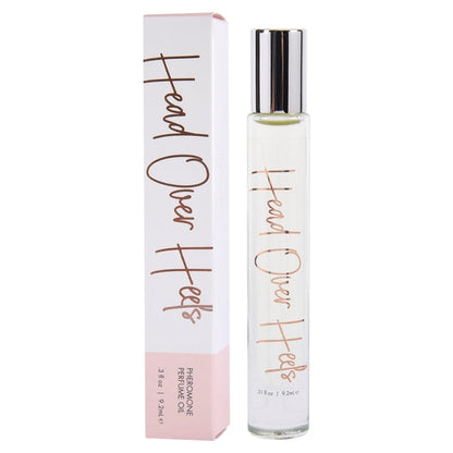 CG Head Over Heels Perfume Oil with Pheromones 0.3oz | 9.2mL