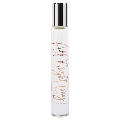 CG  All Night Long Perfume Oil with Pheromones -  Oriental 0.3oz | 9.2mL