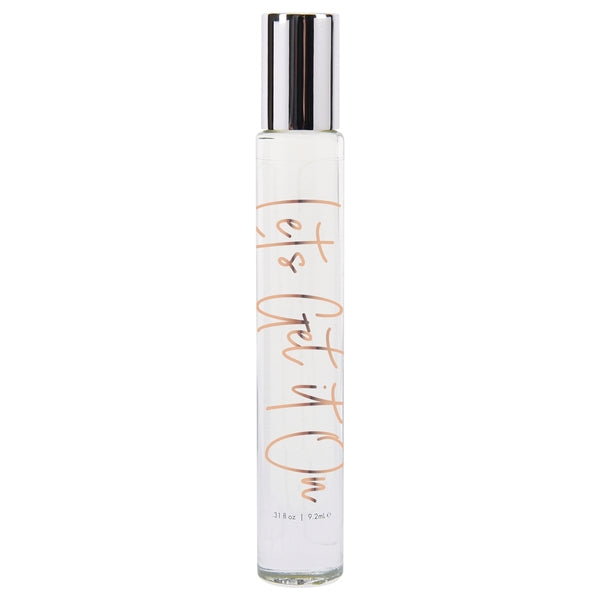 CG Let's Get It On Pheromone Perfume Oil - 0.3oz | 9.2mL