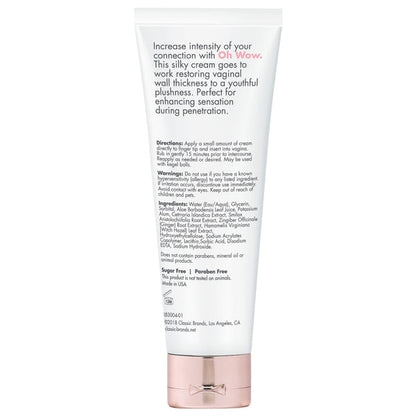 CG Oh Wow Tightening Gel 1oz | 30mL