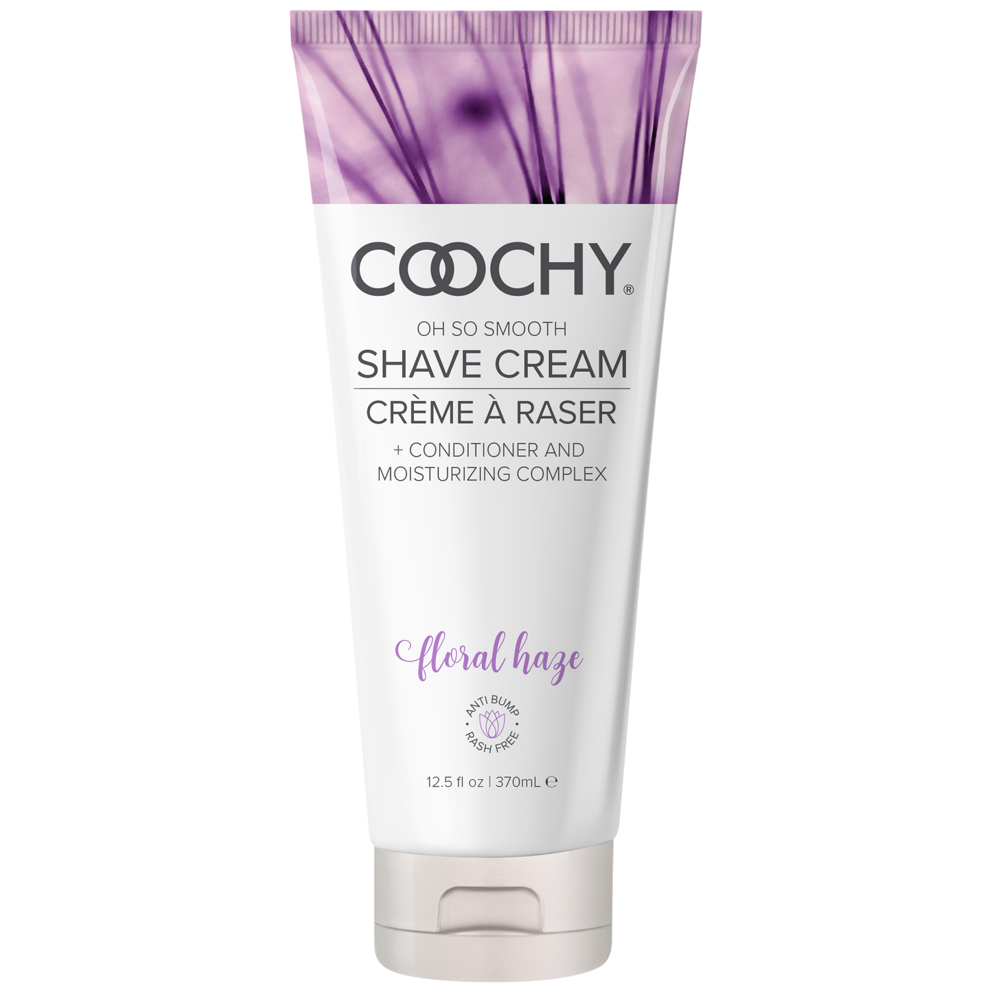 Coochy Shave Cream Floral Haze 12.5oz | 370mL