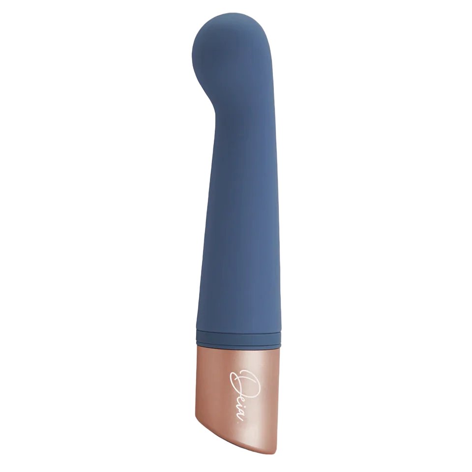 Deia Couple Two-In-One Massager