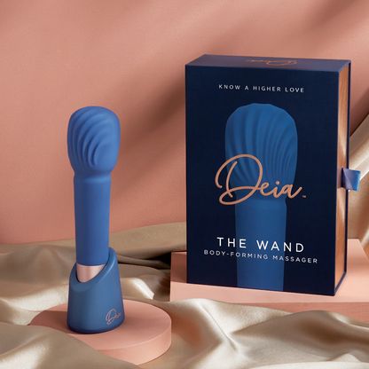 Deia The Wand Massager